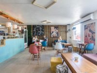 URGENT Prime Cupecoy / Maho Supermarket Restaurant Cafe Bakery Commercial For Sale