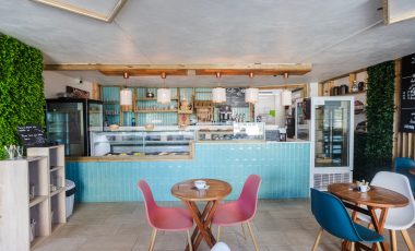 URGENT Prime Cupecoy / Maho Supermarket Restaurant Cafe Bakery Commercial For Sale
