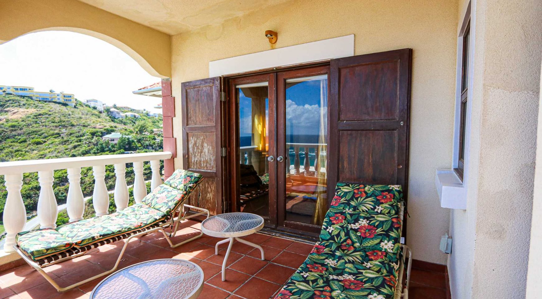 Princess Heights Condo Oyster Pond For Sale By Century21 St Maarten