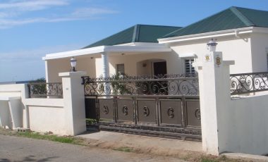 Belair Spacious Two Bedroom Villa For Rent