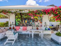 Oceanview 3 Bedroom Guana Bay Villa For Sale