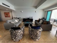Cliff One Bedroom Oceanfront for Sale