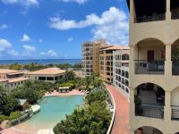 Porto Cupecoy Three Bedroom Luxury Condo For Sale