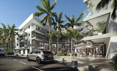 New CayHill Commercial Development-Belair Plaza For Sale