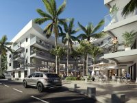 New CayHill Residential Development-Belair Plaza For Sale