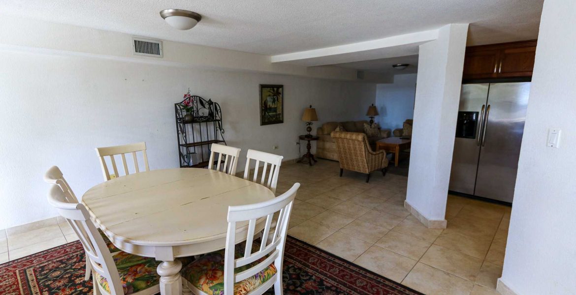 Rainbow Beach Club Three Bedroom Oceanfront Condo For Sale