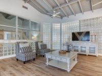 Luxury 3 Bedroom Cole Bay Rental Condo
