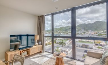 One Bedroom Mountain View Condo- The Hills for Sale