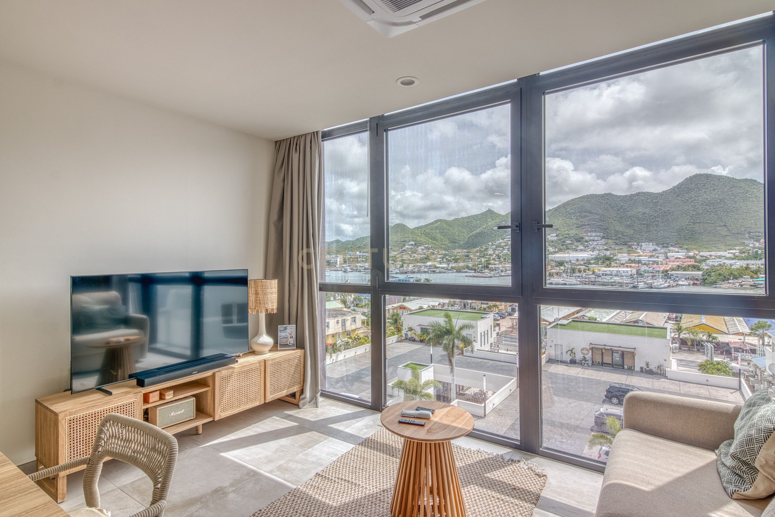 One Bedroom Mountain View Condo- The Hills for Sale