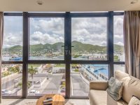 One Bedroom Mountain View Condo- The Hills for Sale