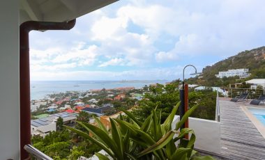 Villa Ocean