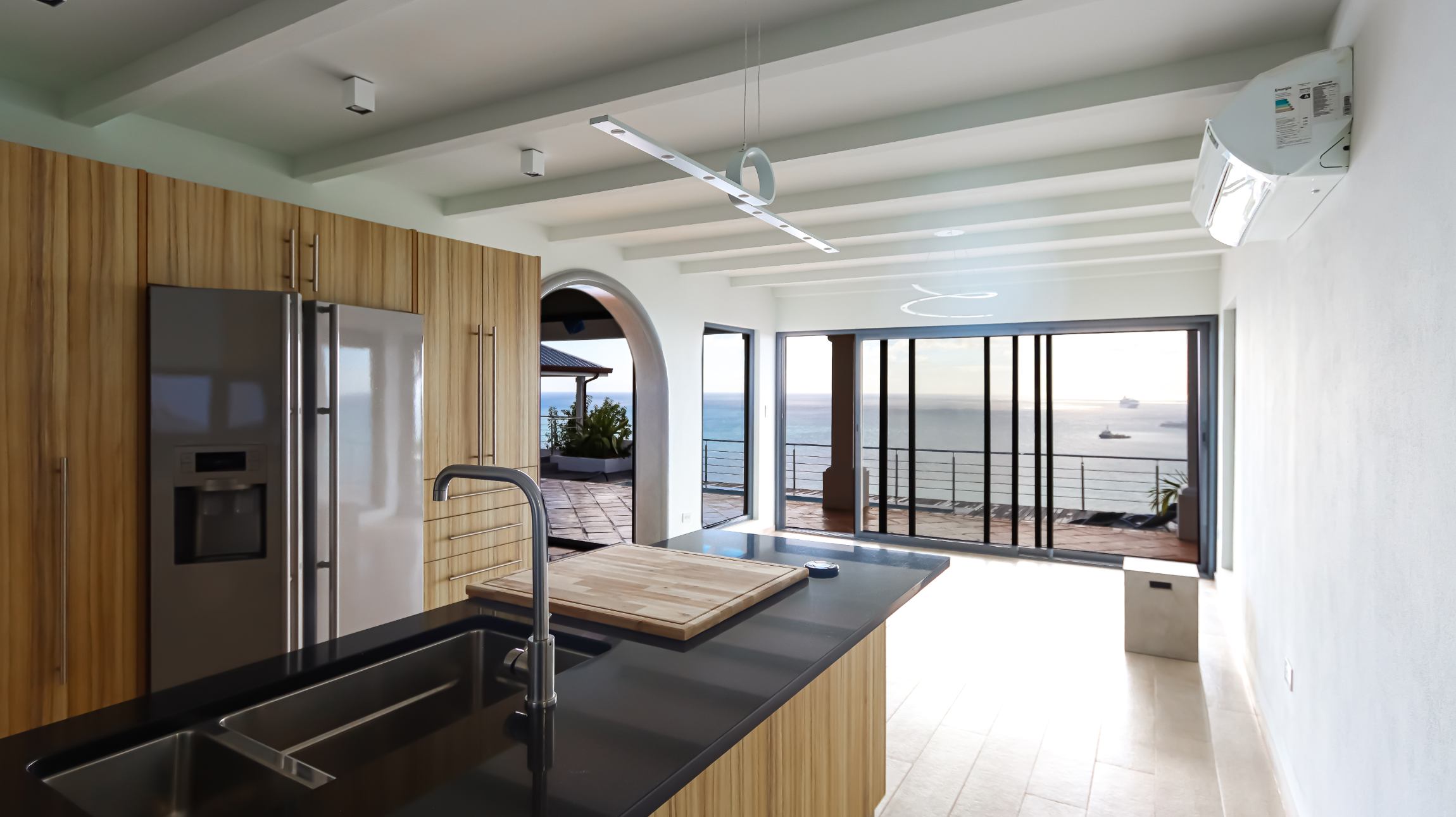 Oceane 4 Bedroom Luxury Pelican Key Villa For Sale