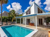 3 Bedroom Pelican Key Oceanview Villa For Rent