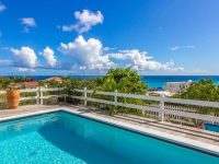 Fixer Upper 3 Bedroom Pelican Key Oceanview Villa For Sale