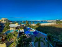 Sunshine Simpson Bay Beach Condo