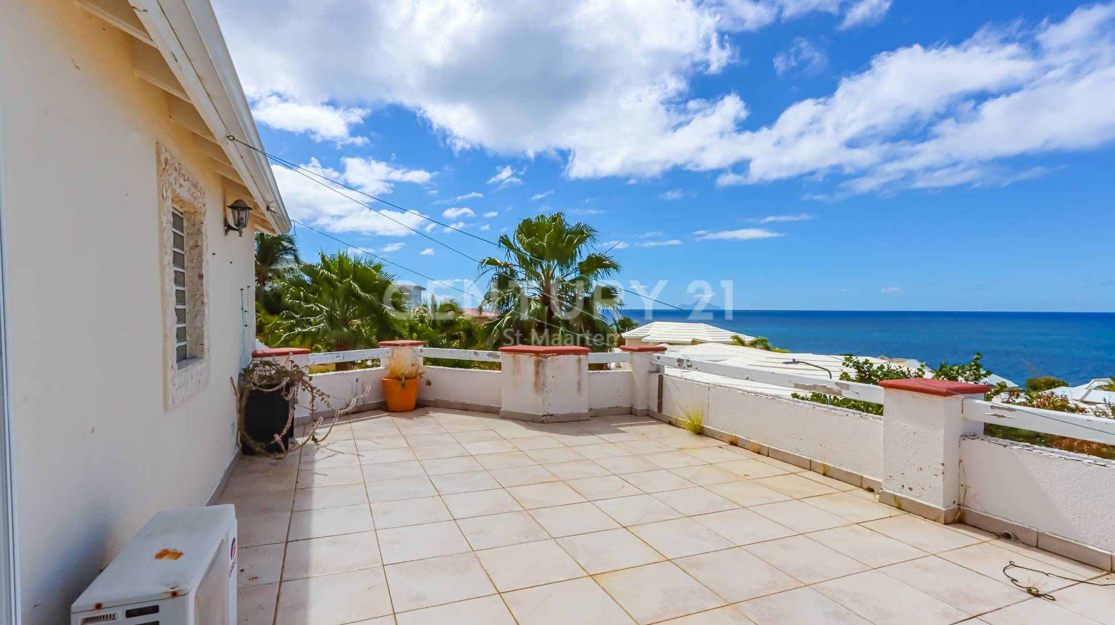 Seaview Residence B,Apartment for Rent at Maho Century21 Island Realty