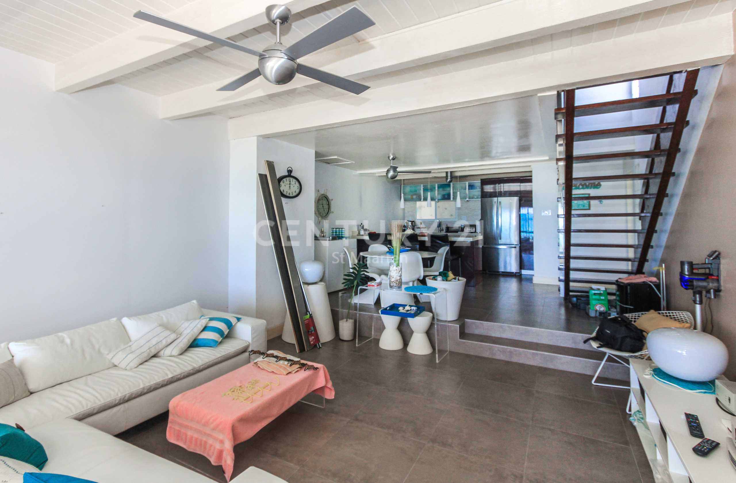 Beachfront 2 Bedroom Great Bay Villas For Sale