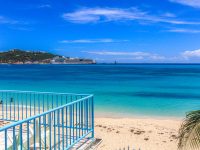 Beachfront 2 Bedroom Great Bay Villas For Sale