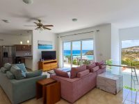 Newly Renovated Indigo Bay 4 Bedroom Villa