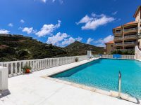 Oyster Pond Princess Heights Two Bedroom Condo For Sale