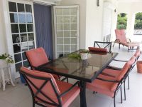 Belair Spacious Two Bedroom Villa For Rent