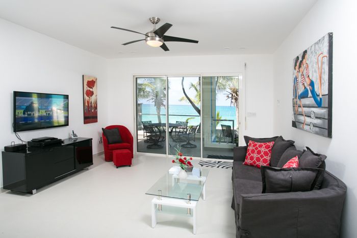Simpson Bay Condo For Sale