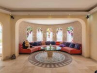 Point Pirouette Waterfont Six Bedroom Villa For Sale
