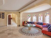 Point Pirouette Waterfont Six Bedroom Villa For Sale