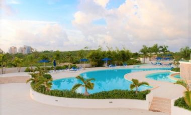 Blue Marine Garden Rental