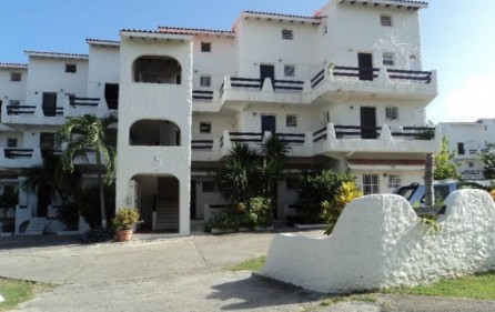 Cote D’ Azur Condo Rental