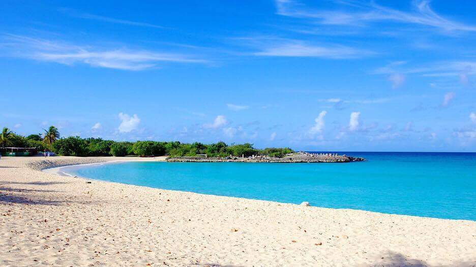 16 Stunning Beaches Of St Maarten And St Martin You Will Love