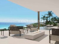 Five Bedroom Indigo Bay Villas- Infinity Villas by Ellie Saab for Sale