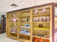 Front Street Commercial Space For Rent