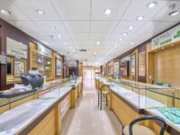 Front Street Commercial Space For Rent