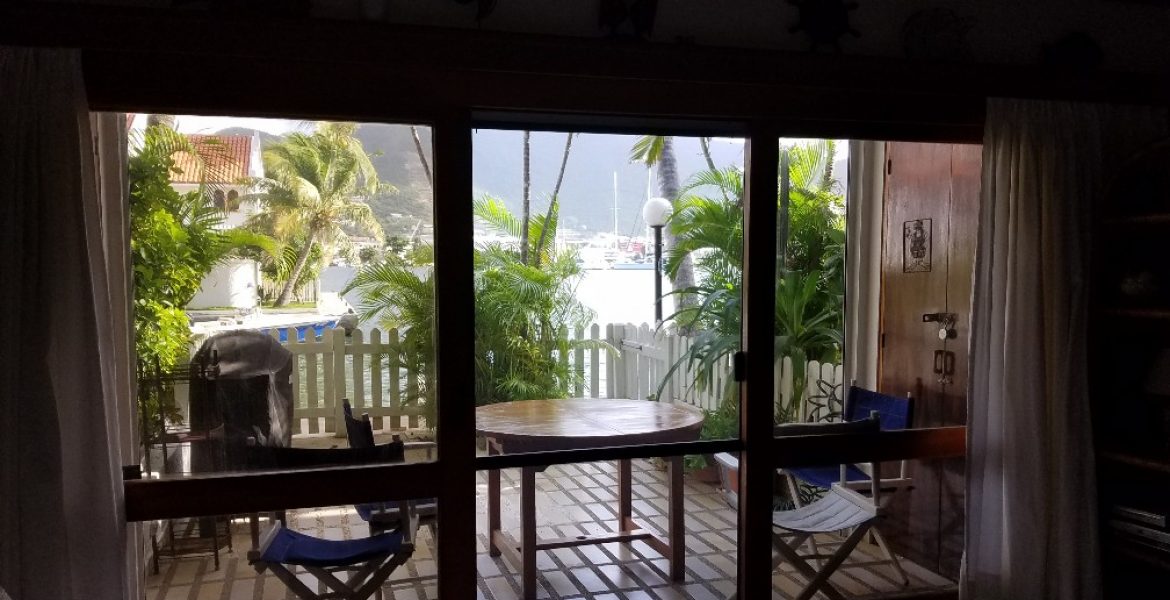 Simpson Bay Yacht Club,Condos for Sale at Simpson Bay Lagoon