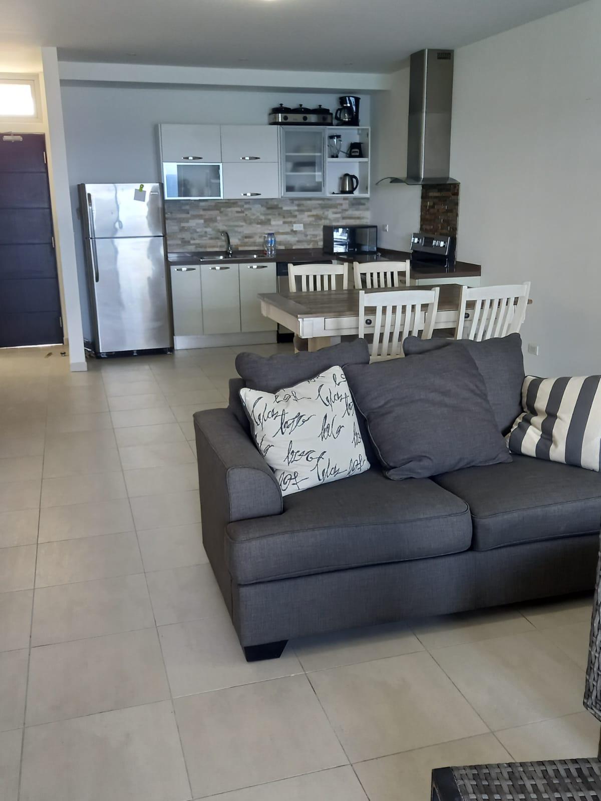 Pointe Blanche Seneca Residences – 1 Bed