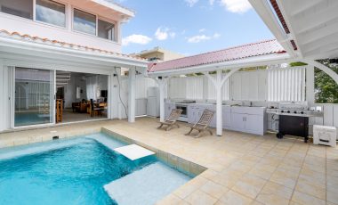 Point Pirouette House For Sale