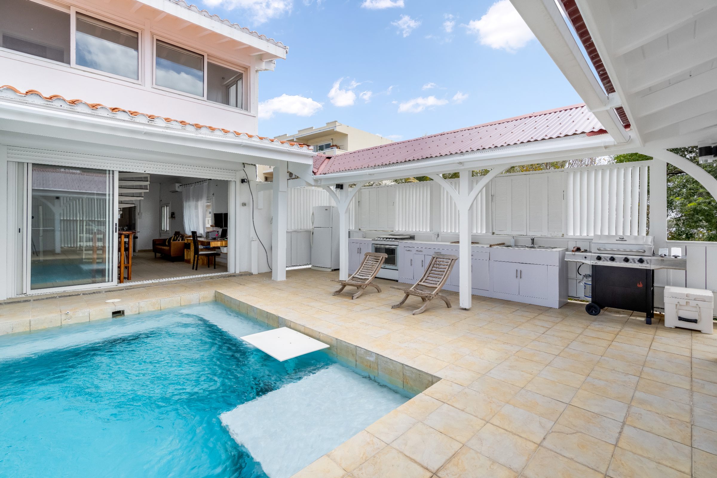 Point Pirouette House For Sale