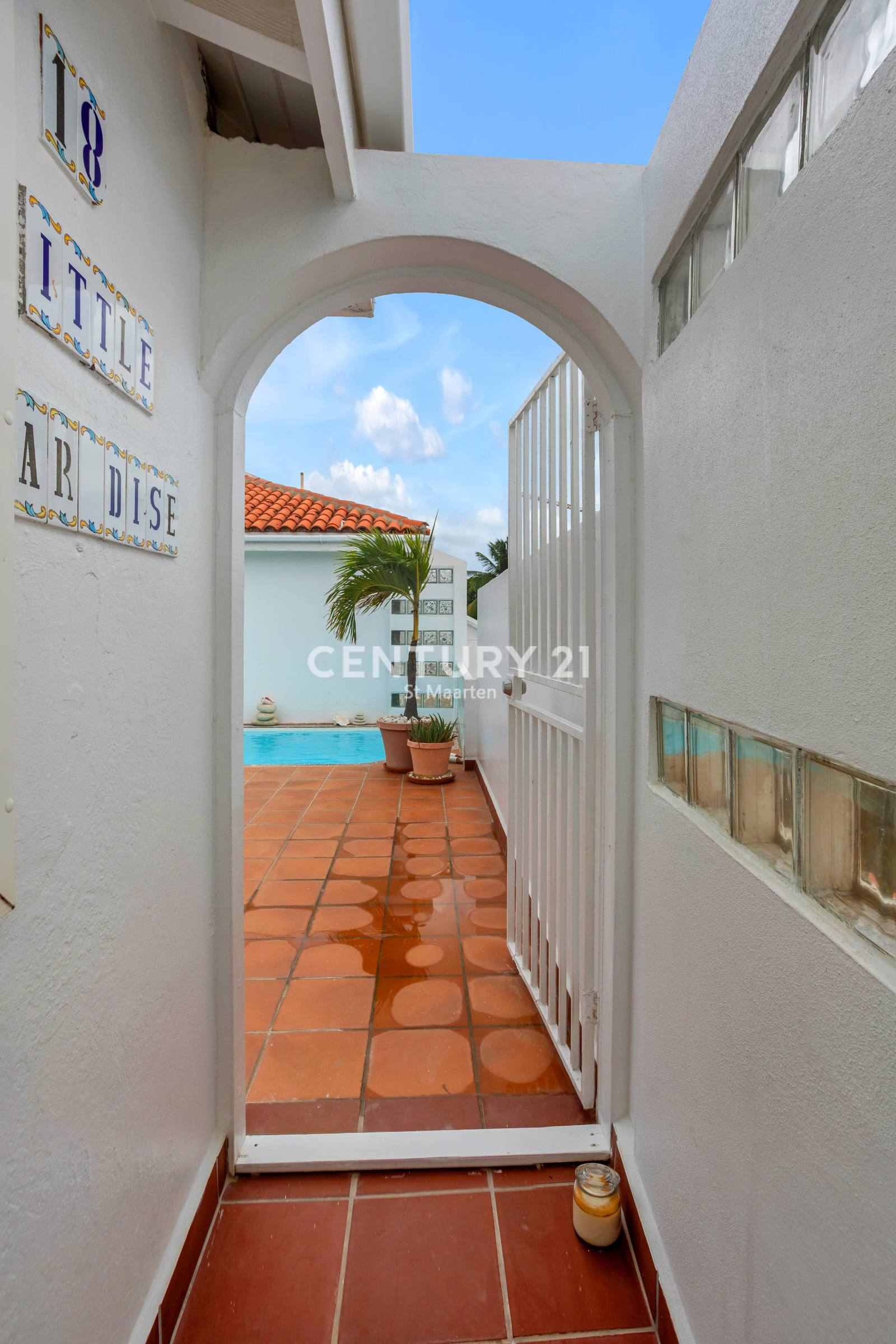 Point Pirouette Waterfront Studio For Rent