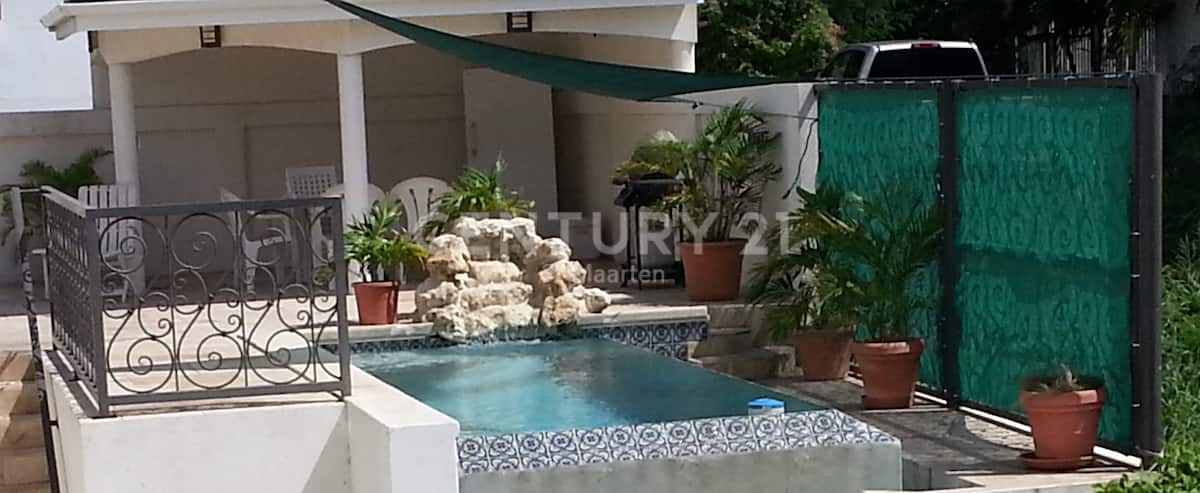 Belair Spacious Two Bedroom Villa For Rent