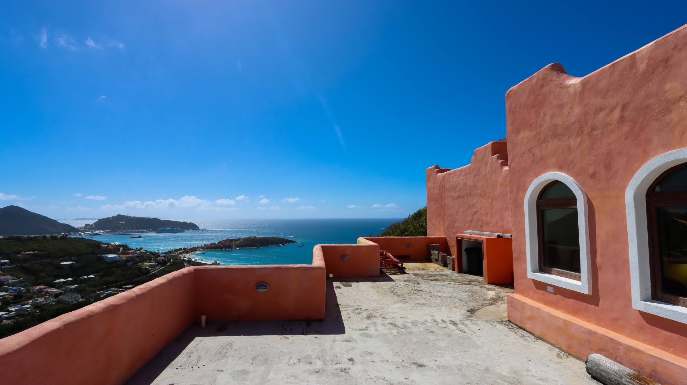 Villa Tulum Cay Hill’s Best Real Estate For Sale