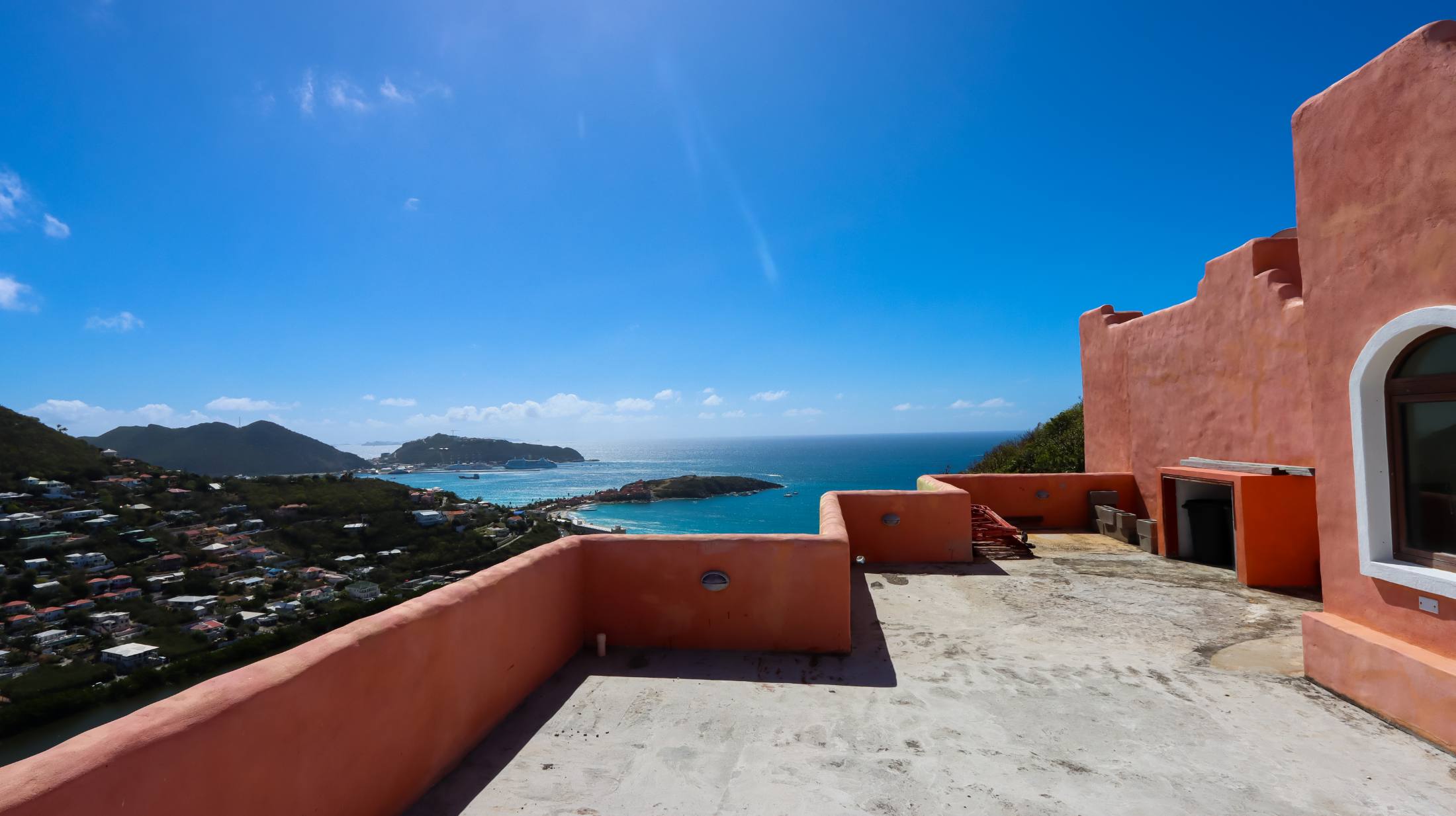 Villa Tulum Cay Hill’s Best Real Estate For Sale