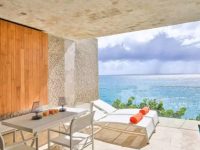 Oceanfront 2-Bedroom Cupecoy Beach Villa For Sale
