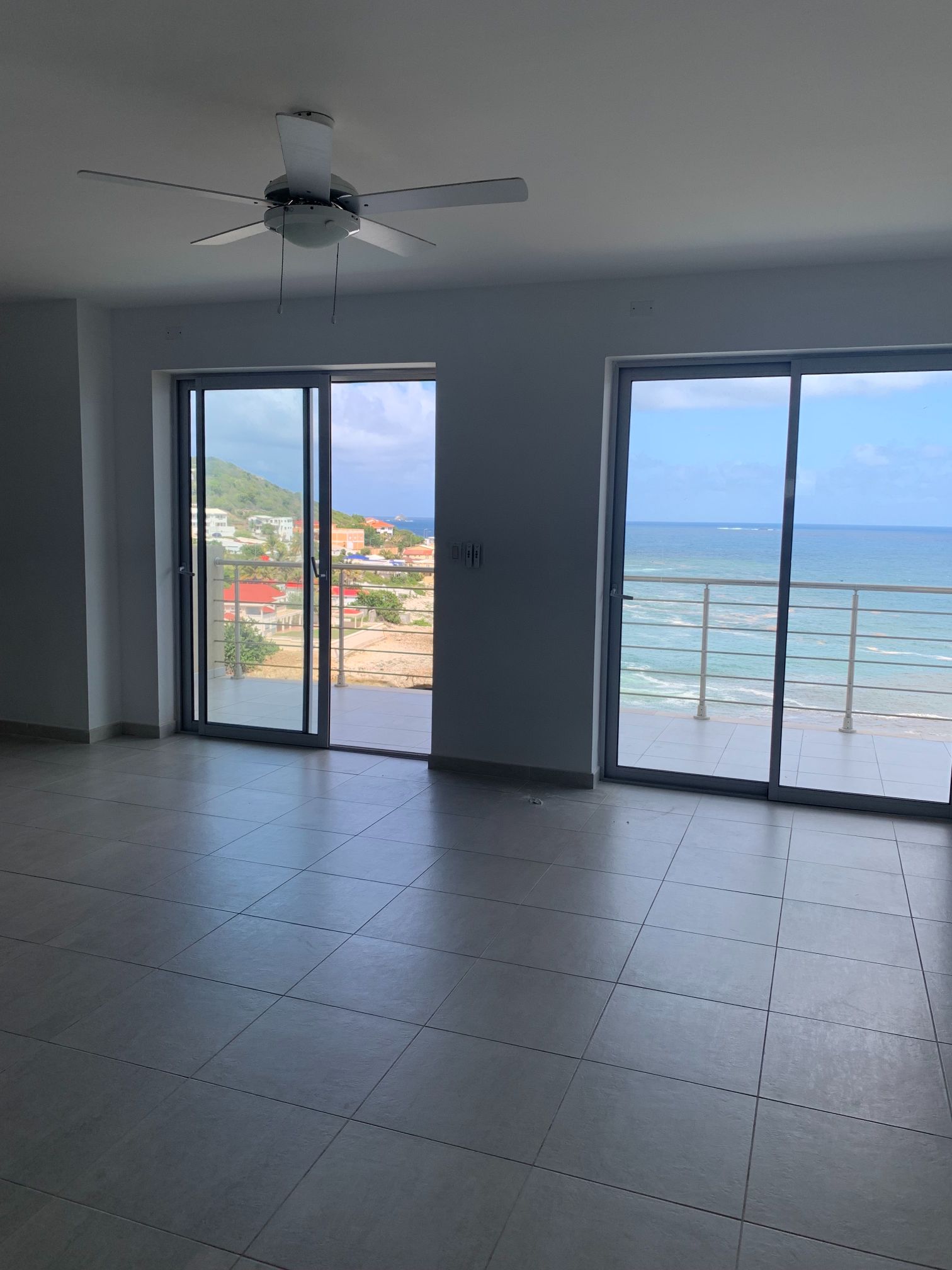 Seneca Point Blanche Oceanfront Condo For Rent