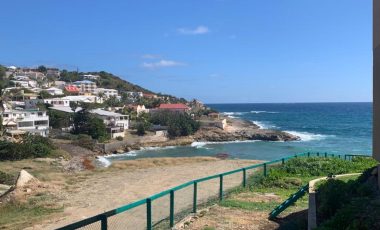 Seneca Ocean View Condo For Rent