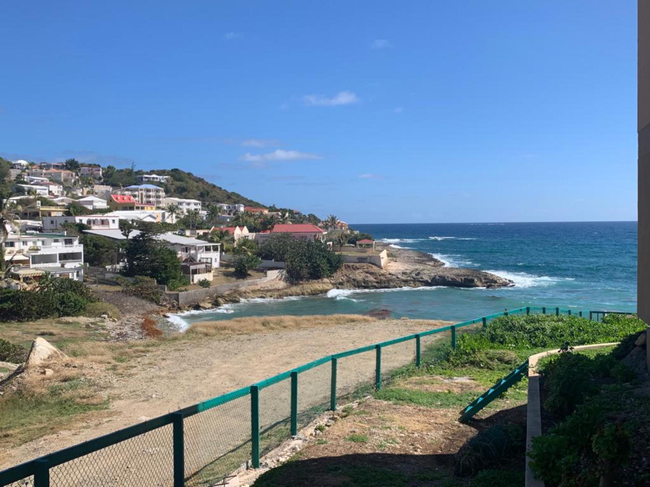 Seneca Ocean View Condo For Rent
