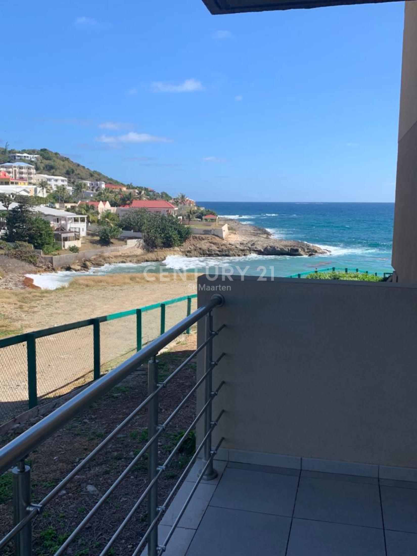 Seneca Ocean View Condo For Rent