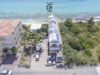 Simpson Bay Beach Development Land For Sale