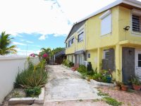 Wonderful 7 Bedroom Simpson Bay Beach Villa For Sale
