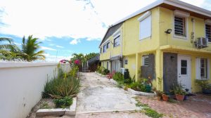 Wonderful 7 Bedroom Simpson Bay Beach Villa For Sale